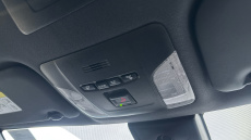 Toyota Corolla 1.8 VVT-i Hybrid Icon 5dr CVT Hybrid Hatchback